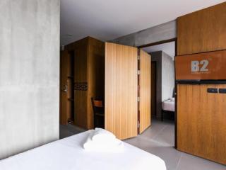 B2 Khon Kaen Boutique & Budget Hotel - 3