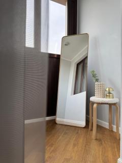 Улучшенная 2-комнатная квартира в центре города и достопримечательностей - 5