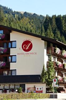 Hotel Kroneck - 0