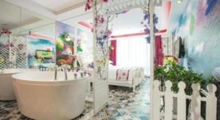 Vienna Hotel Shenzhen Hubei Metro Station - 3