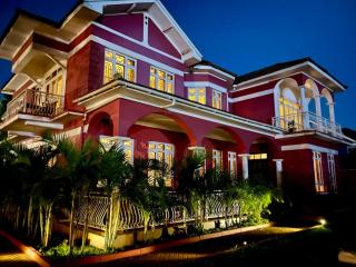 The Jewel and the Lake - 2