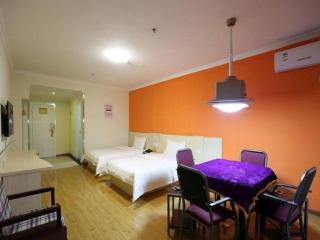 7 Days Inn Changsha Jingwanzi International Furniture Plaza - Changsha - 1