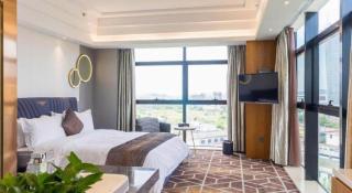 Park Lane Hotel - Shunde - 6