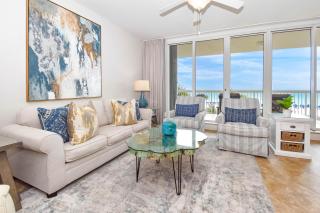 Silver Beach Towers E303 - 0