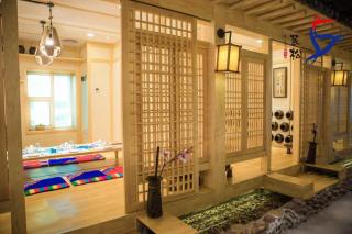 Yanji Yanbian International Hotel - 7