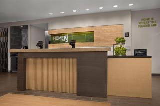 Home2 Suites by Hilton Anchorage/Midtown - 5