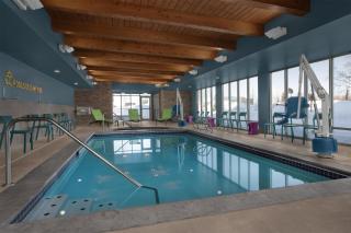 Home2 Suites by Hilton Anchorage/Midtown - 4