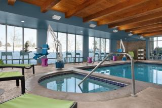 Home2 Suites by Hilton Anchorage/Midtown - 3