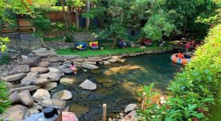 Khao Yai Paradise on Earth - 1