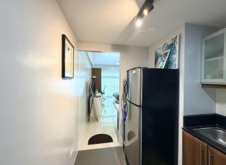 Cozy Studio Near Greenbelt, Legazpi Village Makati City - Manila - 1