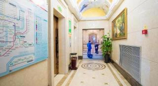 Vienna International Hotel Shanghai Hongqiao Expo Center Caohejing - 3