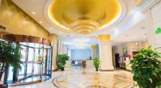 Vienna International Hotel Shanghai Hongqiao Expo Center Caohejing - 7