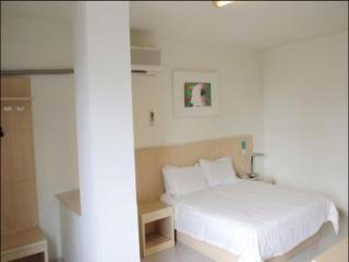 Jinjiang Inn Nanjing Xinjiekou - 1