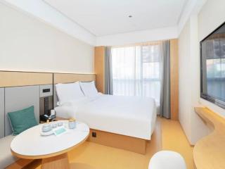 JI Hotel Guangzhou Fangcun Huadiwan - 9