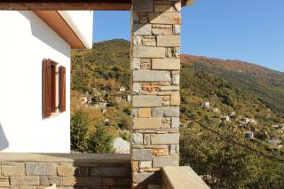 Archontiko Xantha - Makrinitsa - 6