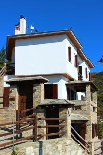 Archontiko Xantha - Makrinitsa - 5