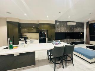 Star residence by vista KL - 1