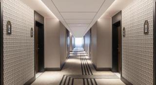 Metropolo Hotel Hefei Baohe Wandabao Park Metro Station - 9