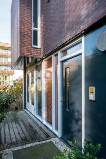 Rieteiland B&B - Amsterdam - 1