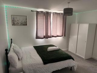 One Bedroom Apartment Near Royal Infirmary & Easy Access to Edinburgh Centre - 4