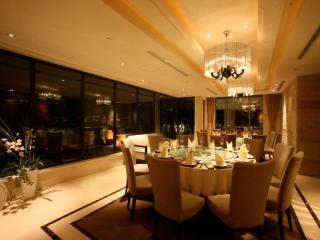 Huana Hotel Minhang Shanghai - 8