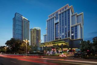 Sanya Yuexin Tomorrow Hotel - 2