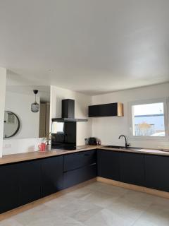 Cozy house with terrace & garden - Le Conquet - 7