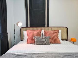 CityNest Homely Retro - 2