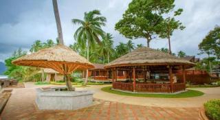 Khanom Cabana Beach Resort - 5