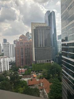 Star residence by vista KL - 5