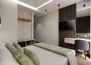 Chrispy City Living ex Nefeli - 4