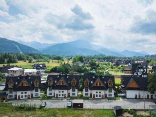 Golden Apartments - Tatra View - Księżycowe Apartamenty SPA - 24i - 7