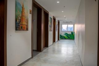 Millennium Hotel - 2