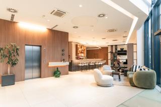 Hotel Garden Hill - 9