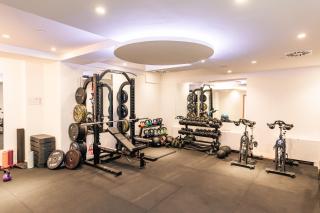 Hotel Garden Hill - 2