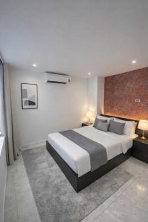 D2 Cent pool villa - 3