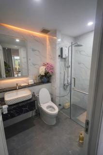 D2 Cent pool villa - 2