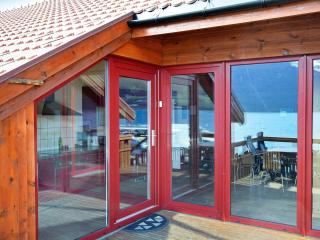 15 person holiday home in EIDSVÅG-By Traum - 2