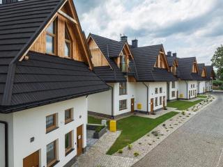 Golden Apartments - Tatra View - Księżycowe Apartamenty SPA - 24i 1-2 - 4