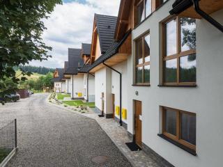 Golden Apartments - Tatra View - Księżycowe Apartamenty SPA - 24i 1-2 - 7