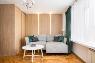 Wola Anielewicza Deluxe Studio by BookingHost - 6