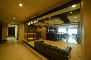 Marcian Business Hotel - 7