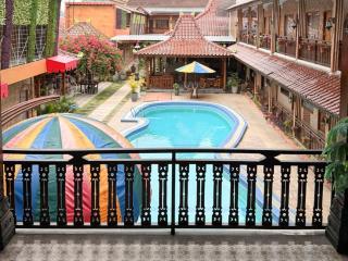 SANS Vibes Sartini Inn Yogyakarta - 6