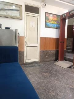 Hotel Ram lal palace65 - 1