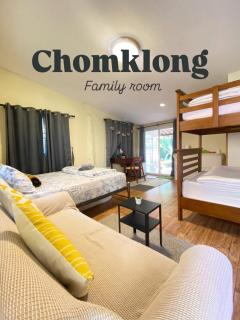 Chomklong Experience - 7