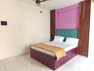 Hotel Jagdamb Kolhapur - 4