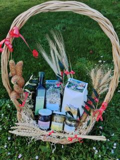 Agriturismo il vecchio fienile - 1