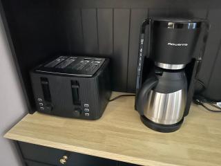 City Apartment Hamburg Work Relax Repeat - 6