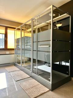 City Apartment Hamburg Work Relax Repeat - 7