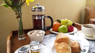 Monsal Head Hotel - Bakewell - 1